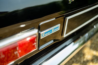 Lot 224 - 1973 Ford Escort Mk. I Mexico Super Speed