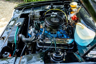 Lot 224 - 1973 Ford Escort Mk. I Mexico Super Speed