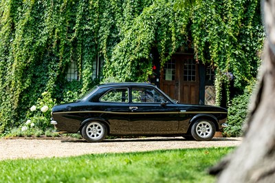 Lot 224 - 1973 Ford Escort Mk. I Mexico Super Speed