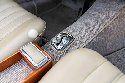Lot 235 - 1968 Mercedes-Benz 280 SL Pagoda