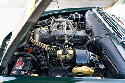 Lot 235 - 1968 Mercedes-Benz 280 SL Pagoda