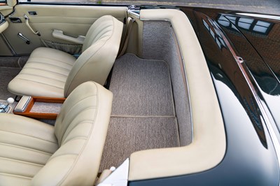 Lot 235 - 1968 Mercedes-Benz 280 SL Pagoda