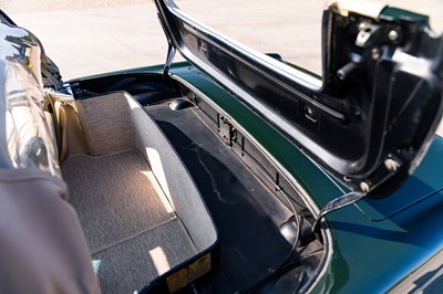 Lot 235 - 1968 Mercedes-Benz 280 SL Pagoda