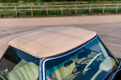 Lot 235 - 1968 Mercedes-Benz 280 SL Pagoda