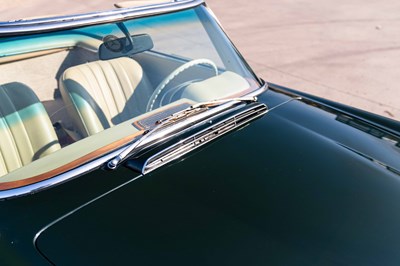 Lot 235 - 1968 Mercedes-Benz 280 SL Pagoda