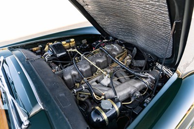 Lot 235 - 1968 Mercedes-Benz 280 SL Pagoda