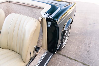 Lot 235 - 1968 Mercedes-Benz 280 SL Pagoda