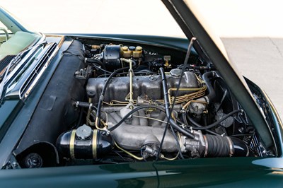 Lot 235 - 1968 Mercedes-Benz 280 SL Pagoda