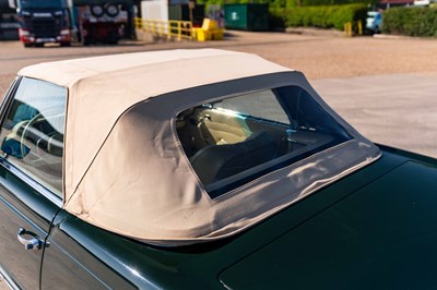 Lot 235 - 1968 Mercedes-Benz 280 SL Pagoda
