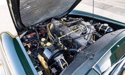 Lot 235 - 1968 Mercedes-Benz 280 SL Pagoda