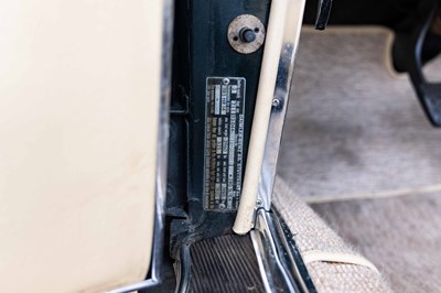Lot 235 - 1968 Mercedes-Benz 280 SL Pagoda