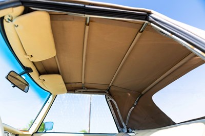 Lot 235 - 1968 Mercedes-Benz 280 SL Pagoda
