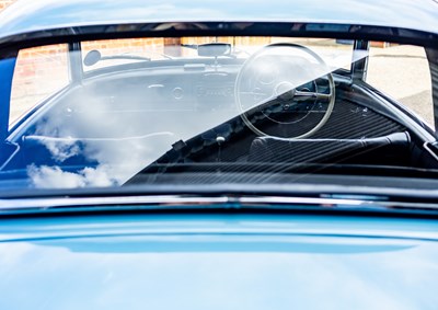 Lot 225 - 1961 Mercedes-Benz 190 SL