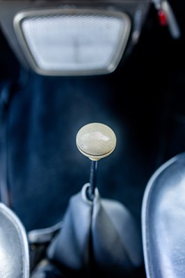 Lot 225 - 1961 Mercedes-Benz 190 SL