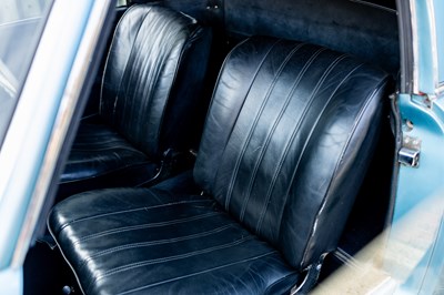 Lot 225 - 1961 Mercedes-Benz 190 SL