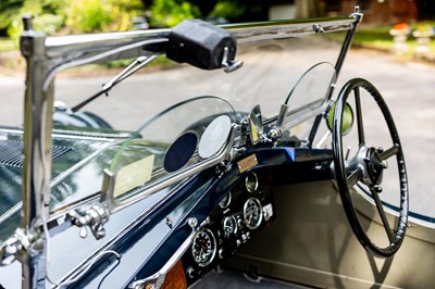 Lot 236 - 1933 Invicta S-Type Low Chassis Continuation