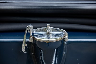 Lot 236 - 1933 Invicta S-Type Low Chassis Continuation