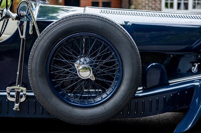 Lot 236 - 1933 Invicta S-Type Low Chassis Continuation