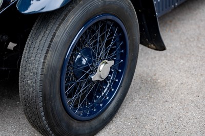 Lot 236 - 1933 Invicta S-Type Low Chassis Continuation
