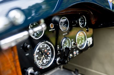 Lot 236 - 1933 Invicta S-Type Low Chassis Continuation