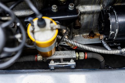 Lot 236 - 1933 Invicta S-Type Low Chassis Continuation