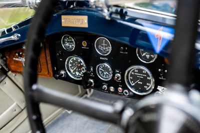 Lot 236 - 1933 Invicta S-Type Low Chassis Continuation