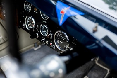 Lot 236 - 1933 Invicta S-Type Low Chassis Continuation