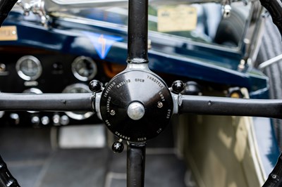 Lot 236 - 1933 Invicta S-Type Low Chassis Continuation