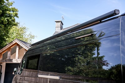 Lot 215 - 2023 Mercedes-Benz Sprinter 315 Premium CDI