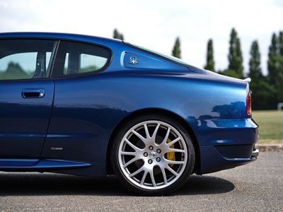 Lot 146 - 2006 Maserati Gransport MC Victory (4.2 litre)