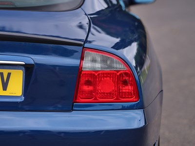 Lot 146 - 2006 Maserati Gransport MC Victory (4.2 litre)