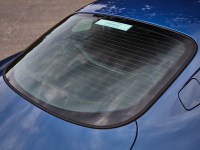 Lot 146 - 2006 Maserati Gransport MC Victory (4.2 litre)