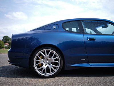 Lot 146 - 2006 Maserati Gransport MC Victory (4.2 litre)