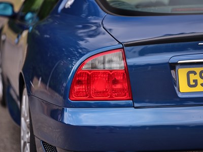 Lot 146 - 2006 Maserati Gransport MC Victory (4.2 litre)