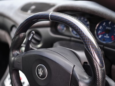 Lot 146 - 2006 Maserati Gransport MC Victory (4.2 litre)