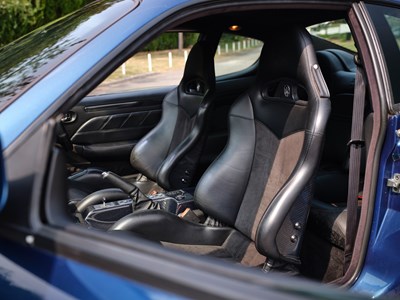 Lot 146 - 2006 Maserati Gransport MC Victory (4.2 litre)