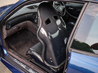 Lot 146 - 2006 Maserati Gransport MC Victory (4.2 litre)