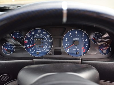 Lot 146 - 2006 Maserati Gransport MC Victory (4.2 litre)
