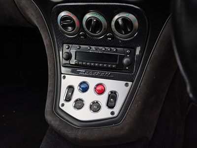Lot 146 - 2006 Maserati Gransport MC Victory (4.2 litre)