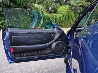 Lot 146 - 2006 Maserati Gransport MC Victory (4.2 litre)