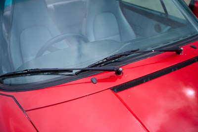 Lot 109 - 1992 Porsche 911/964 Carrera 4 Convertible
