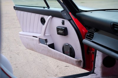 Lot 109 - 1992 Porsche 911/964 Carrera 4 Convertible