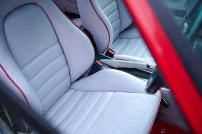 Lot 109 - 1992 Porsche 911/964 Carrera 4 Convertible