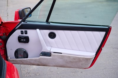 Lot 109 - 1992 Porsche 911/964 Carrera 4 Convertible