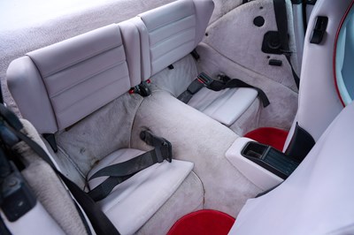 Lot 109 - 1992 Porsche 911/964 Carrera 4 Convertible
