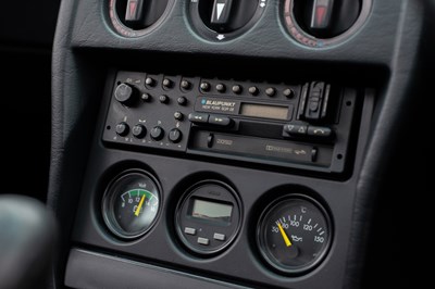 Lot 239 - 1985 Mercedes-Benz 190E 2.3-16