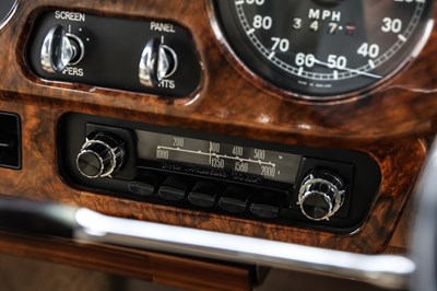 Lot 156 - 1961 Rolls-Royce Silver Cloud II
