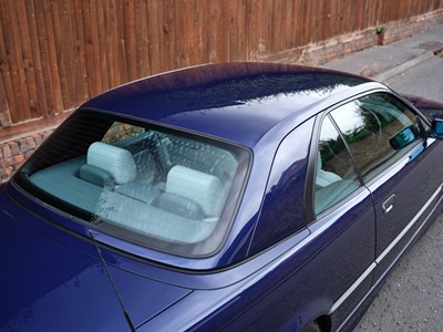 Lot 143 - 1995 BMW 328i Convertible