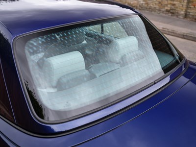 Lot 143 - 1995 BMW 328i Convertible