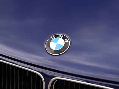 Lot 143 - 1995 BMW 328i Convertible